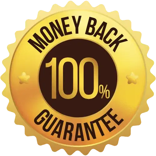 60-Day Money-Back Guarantee