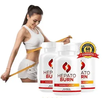HepatoBurn Special Discount Offer
